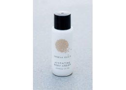 Geneva Guild Body Cream